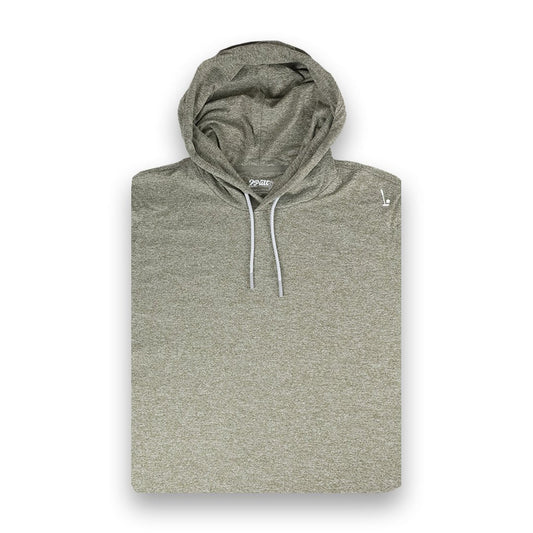 Dark Green Course Hoodie by 2putt