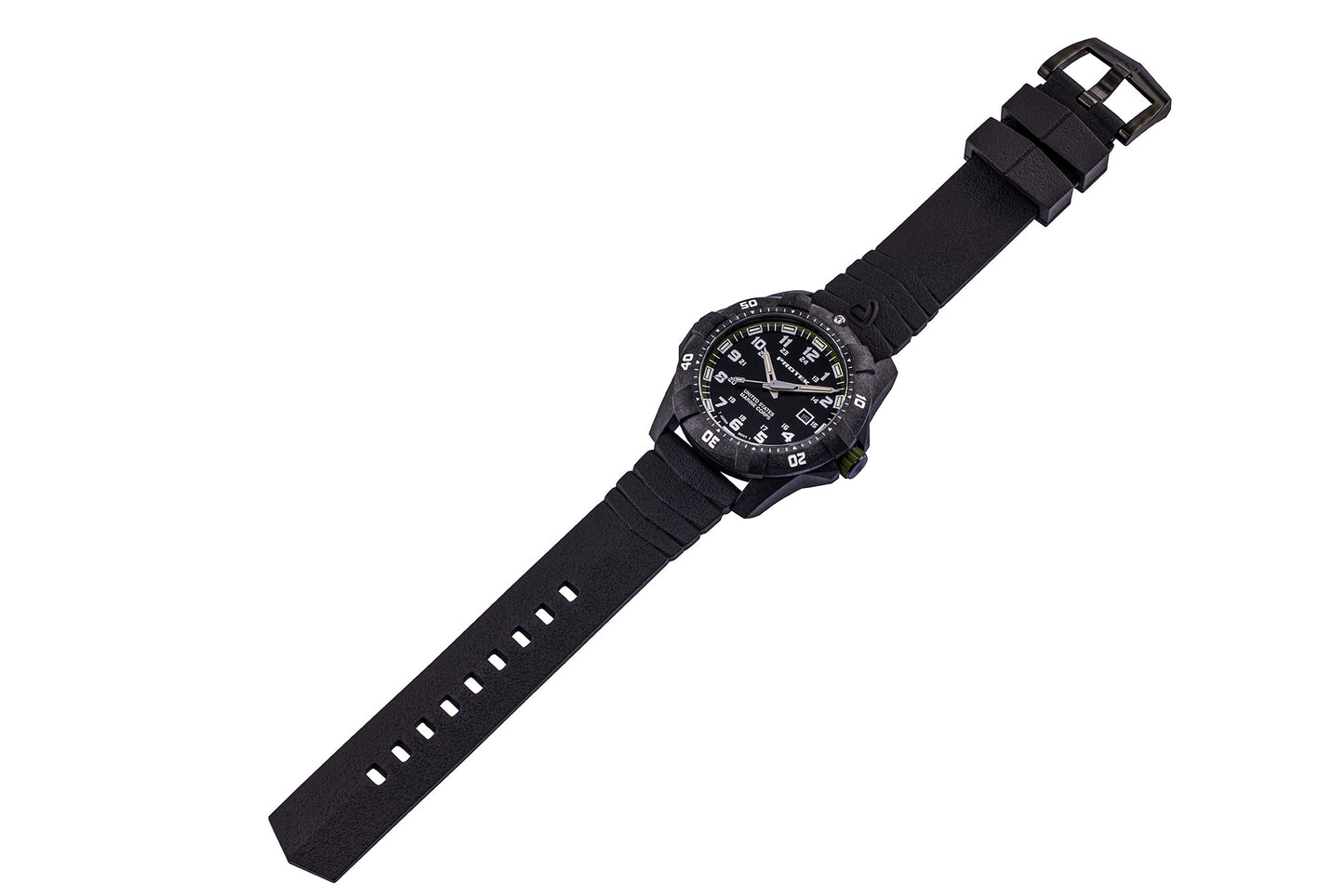ProTek - Watch - Model PT1015 USMC - Veloce - The App For Watch Collectors