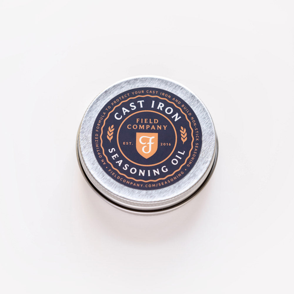 Cast Iron Care Kit by Field Company