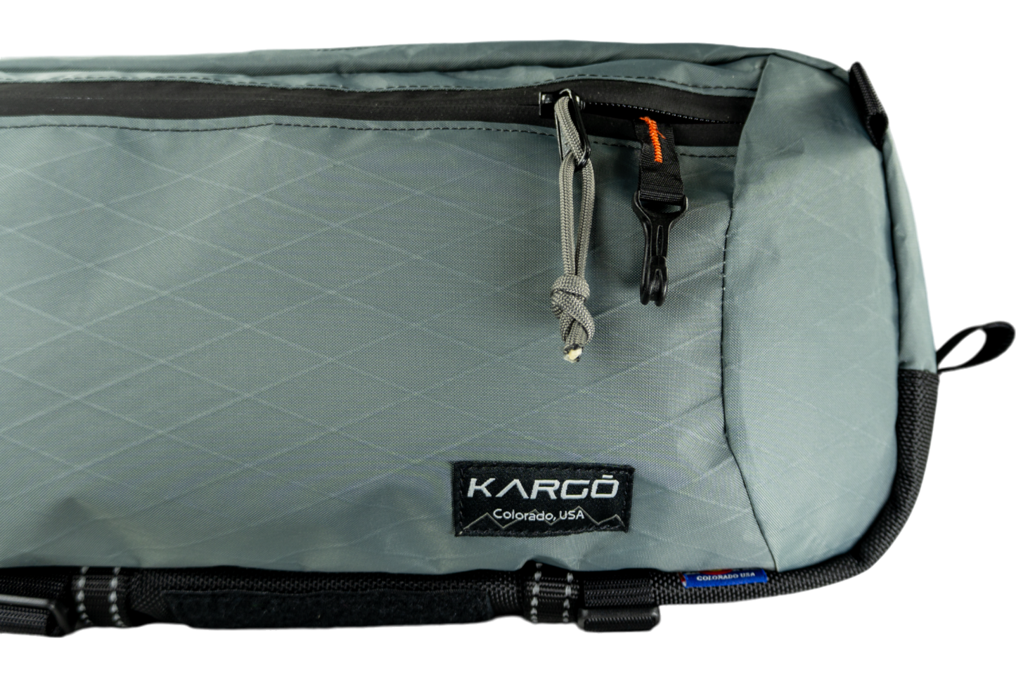 Loculus X Pack Sling Bag for Travel and Everyday Use