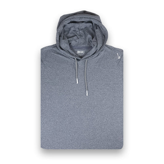 Navy Course Hoodie by 2putt