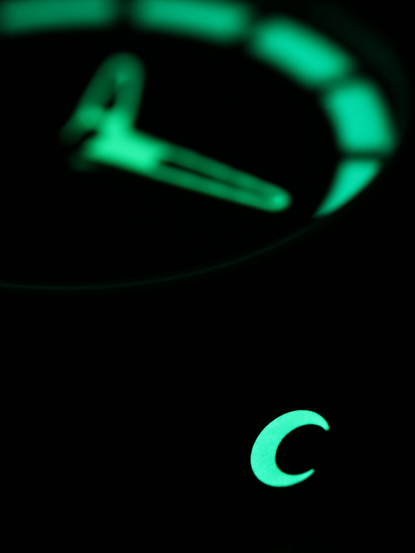 Total Eclipse