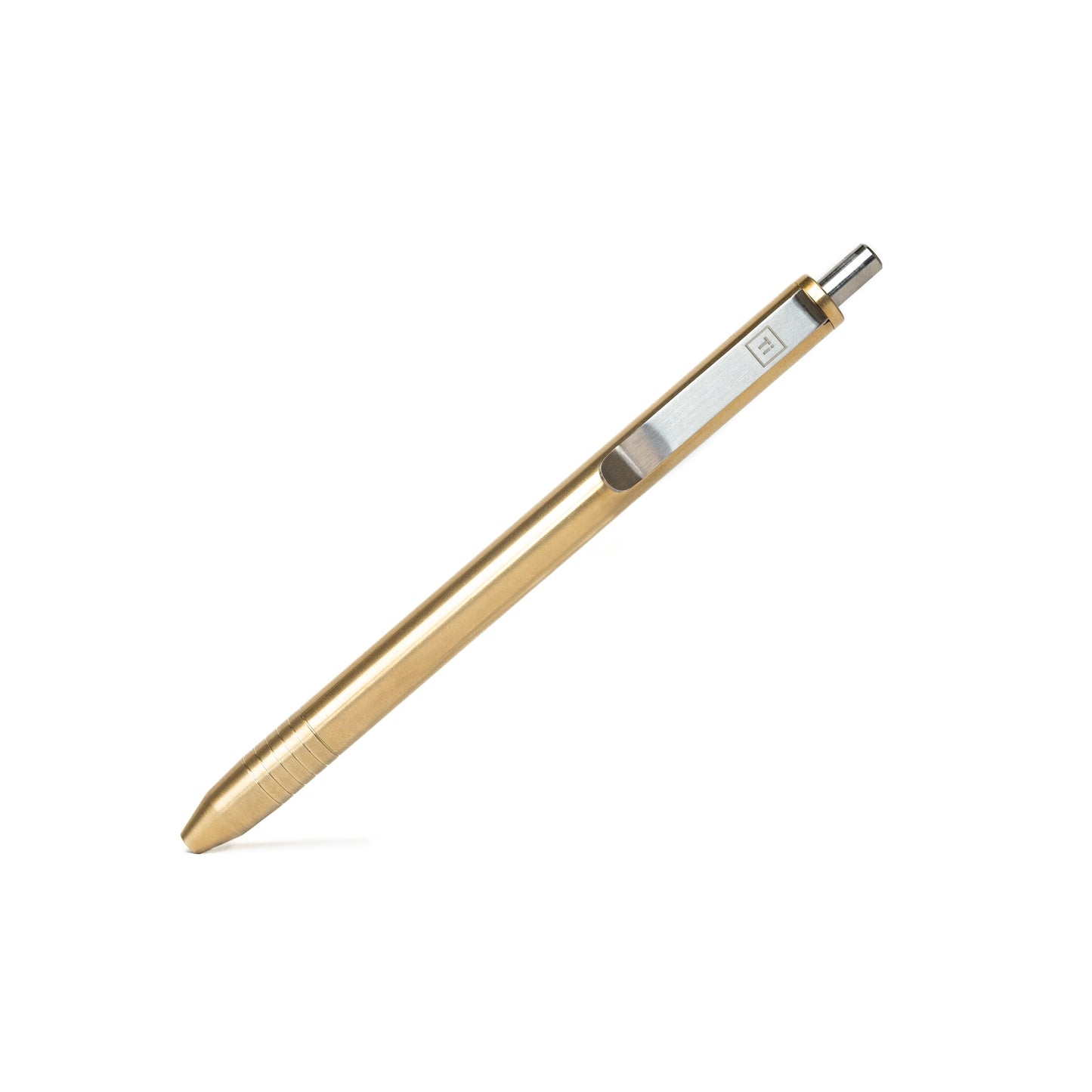 Slim Click Pen by Big Idea Design LLC