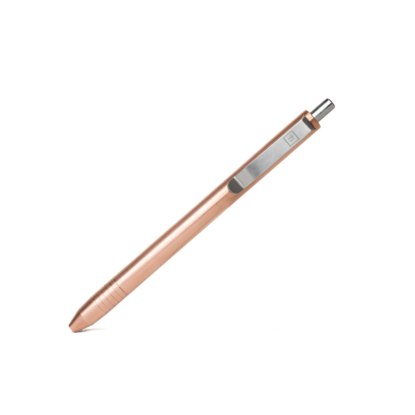 Slim Click Pen by Big Idea Design LLC