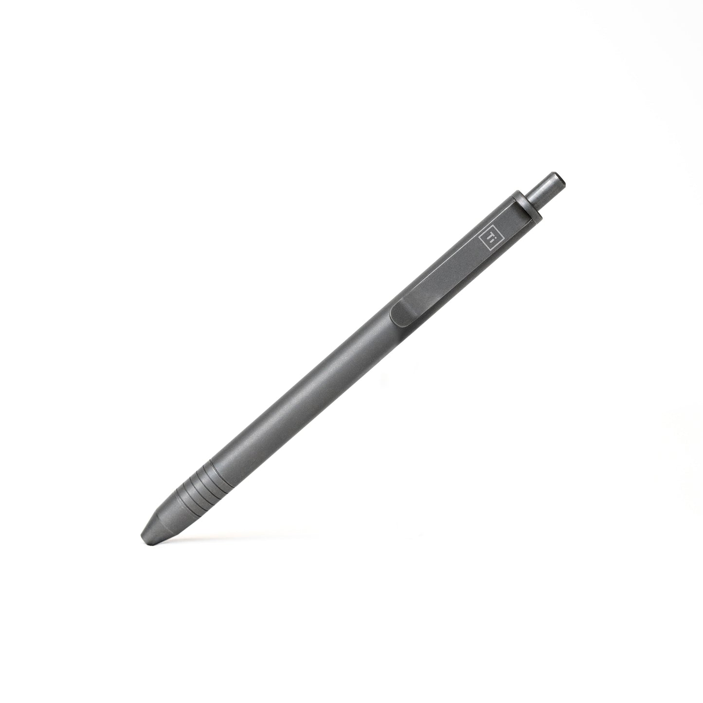Slim Click Pen by Big Idea Design LLC