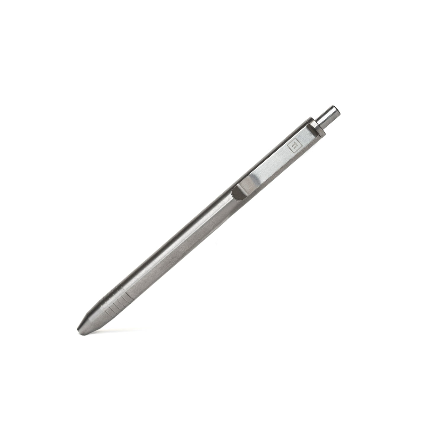 Slim Click Pen by Big Idea Design LLC