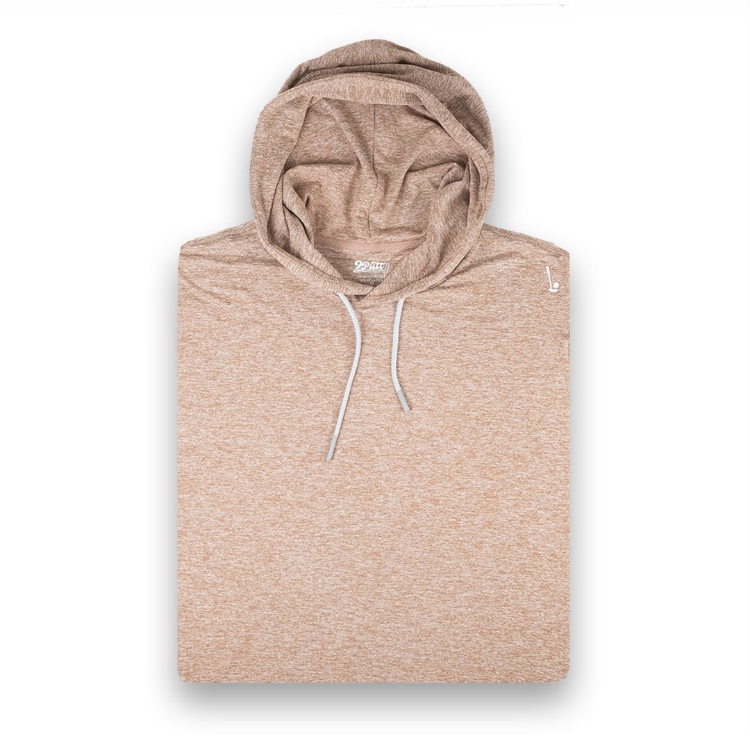 Sand Trap Course Hoodie by 2putt