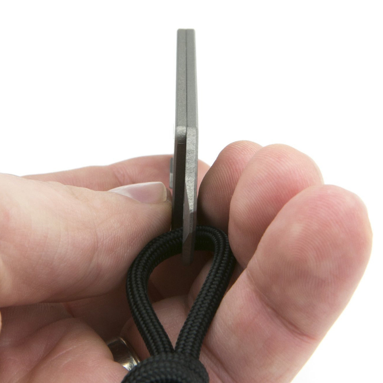 Titanium Pocket Tool by Big Idea Design LLC