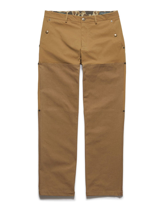 Active+ Field Pant - 15oz Stretch by Ball and Buck