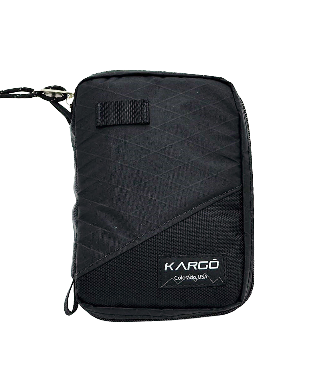 Stringo Pouch XPac Ballistic Nylon Everyday Carry Essentials