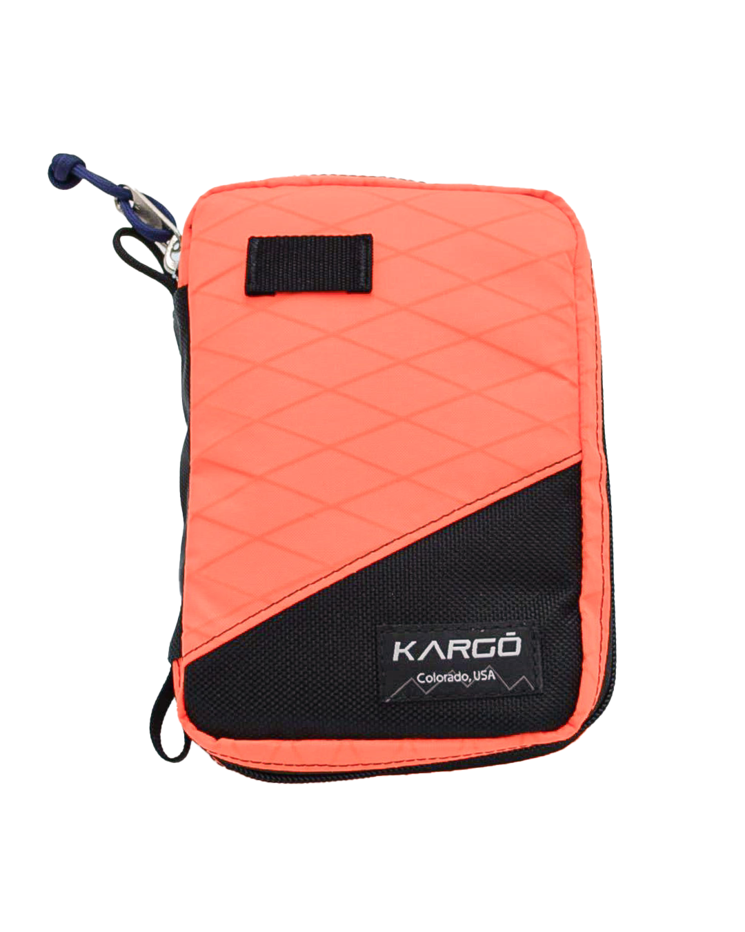Stringo Pouch XPac Ballistic Nylon Everyday Carry Essentials