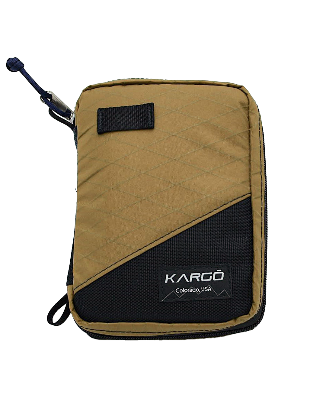 Stringo Pouch XPac Ballistic Nylon Everyday Carry Essentials