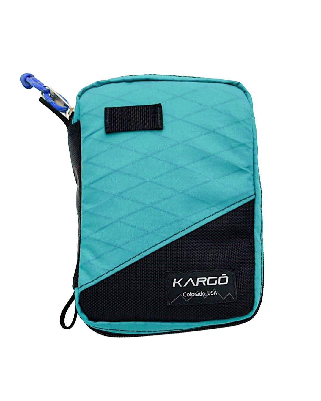 Stringo Pouch XPac Ballistic Nylon Everyday Carry Essentials