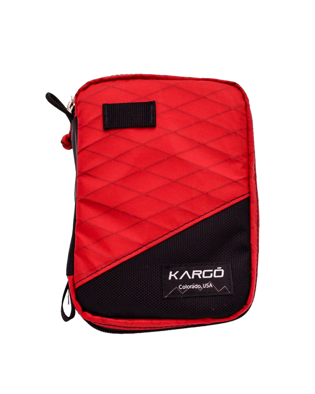 Stringo Pouch XPac Ballistic Nylon Everyday Carry Essentials