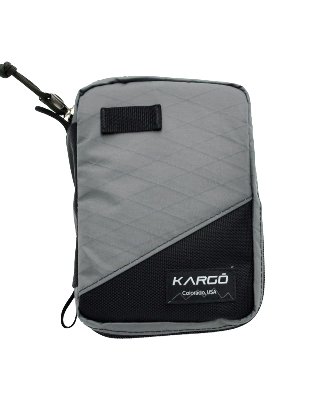 Stringo Pouch XPac Ballistic Nylon Everyday Carry Essentials