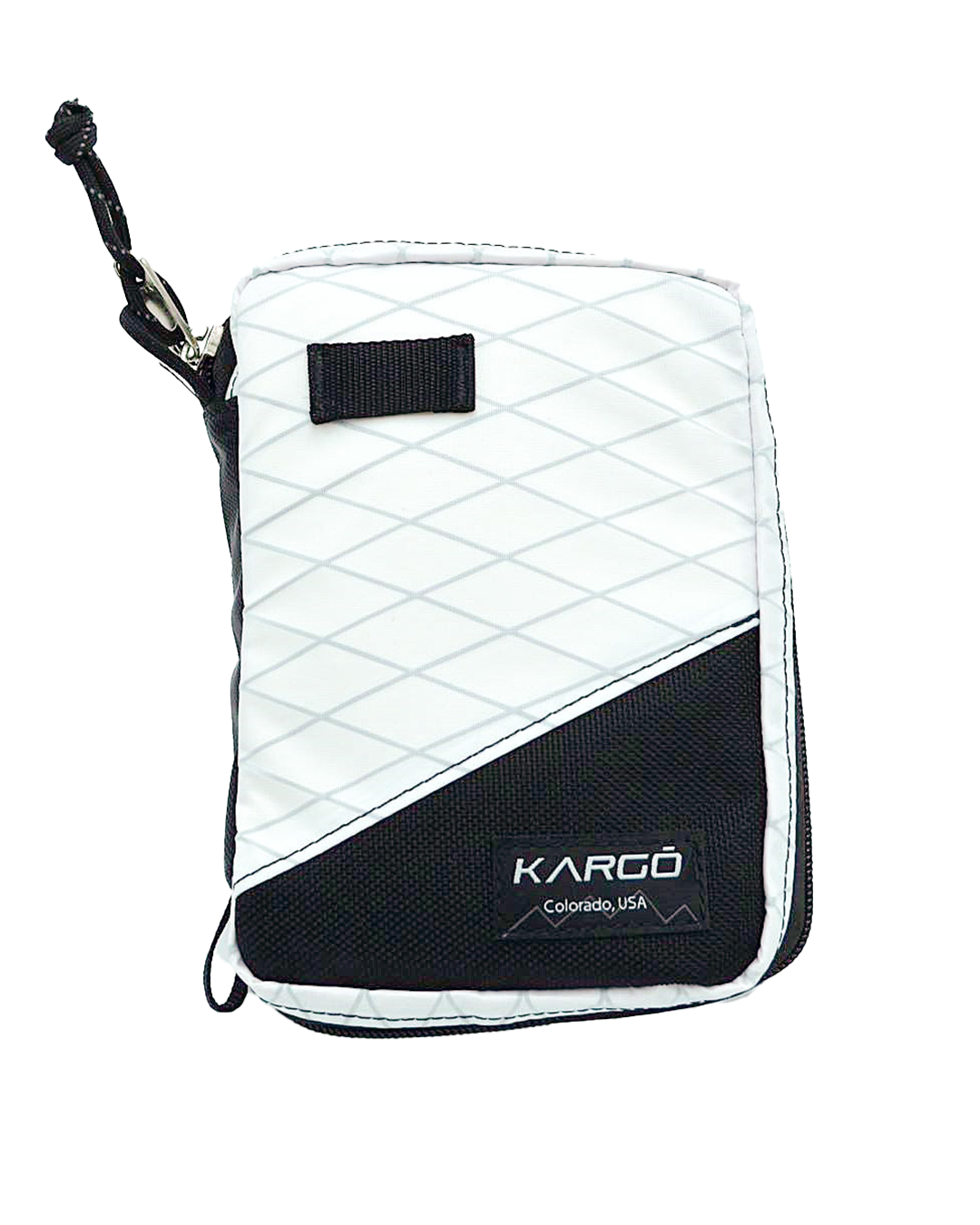 Stringo Pouch XPac Ballistic Nylon Everyday Carry Essentials