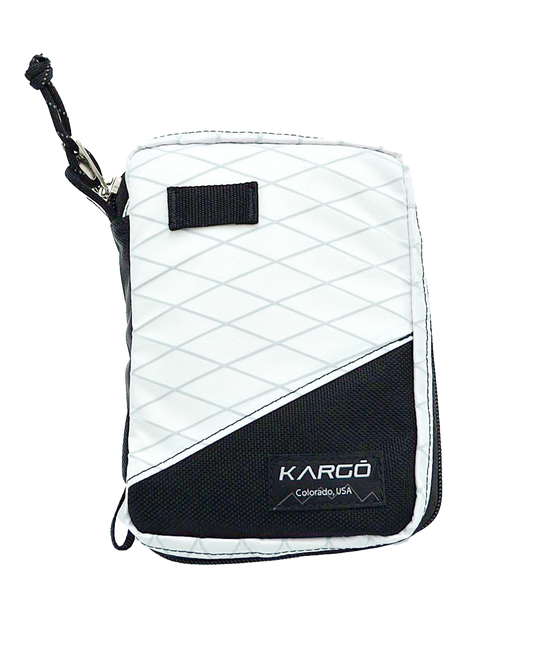 Stringo Pouch XPac Ballistic Nylon Everyday Carry Essentials
