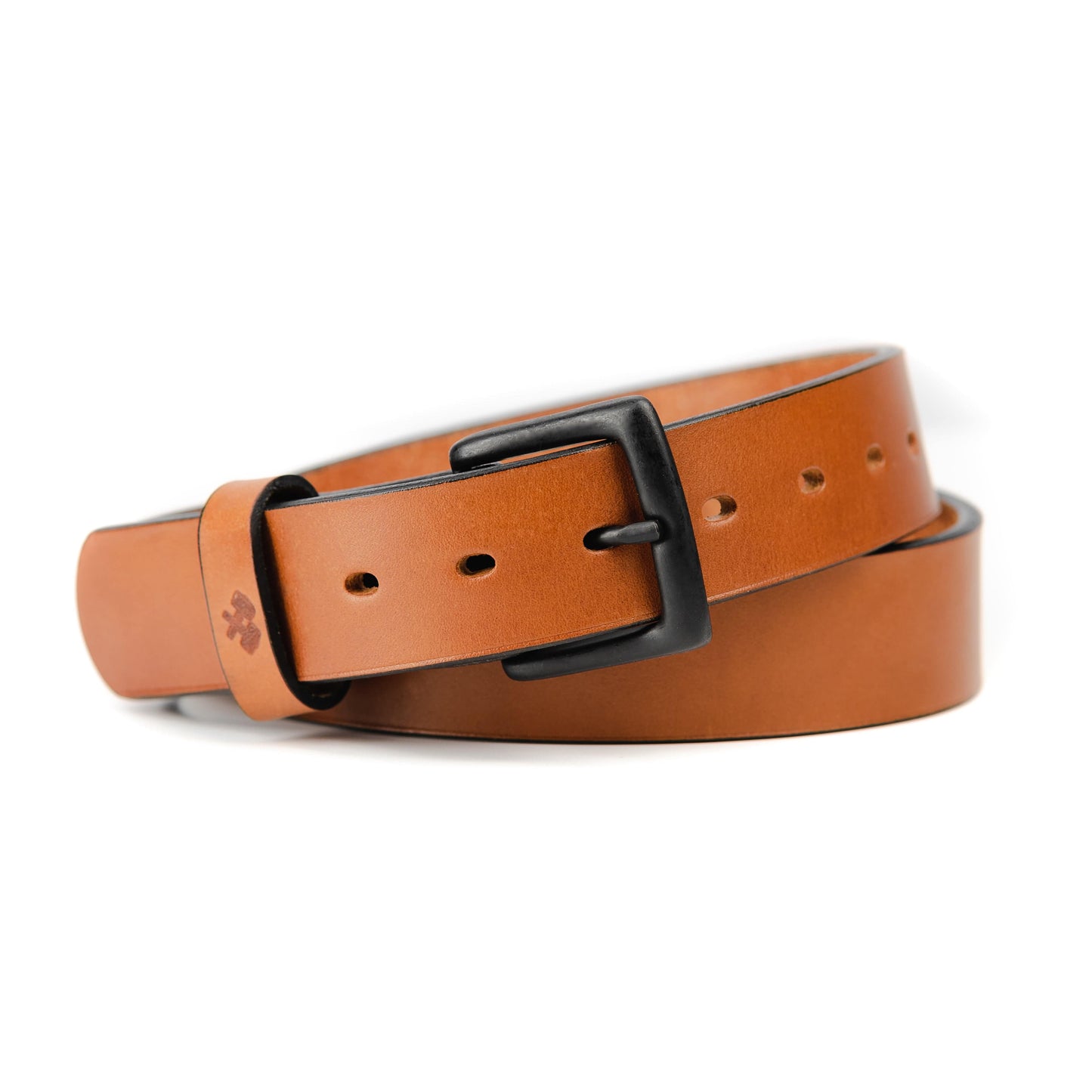 The All American Belt by Main Street Forge