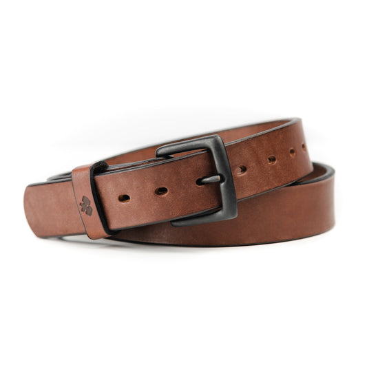 The All American Belt by Main Street Forge
