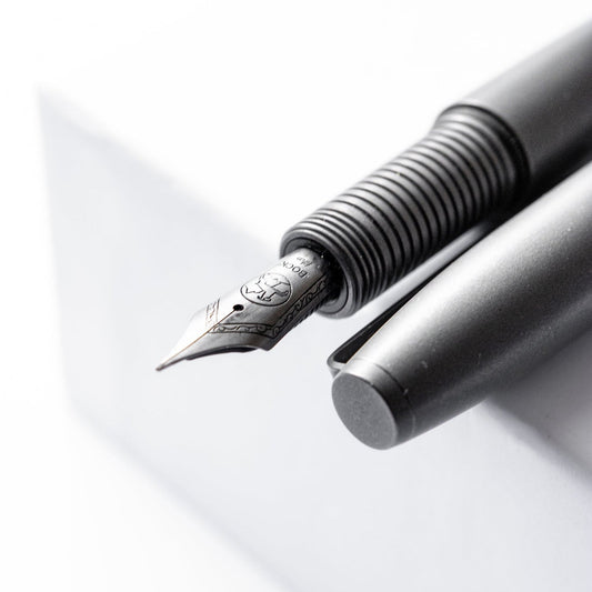 Ti Ultra Pen by Big Idea Design LLC