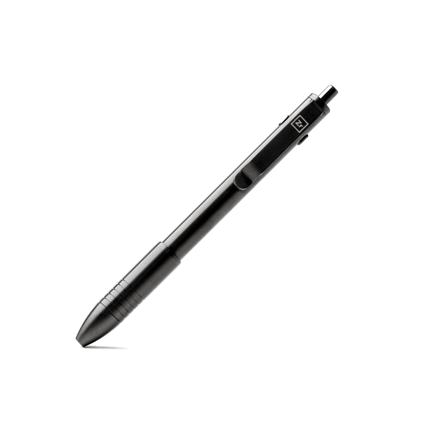 Dual Side Click Pen by Big Idea Design LLC