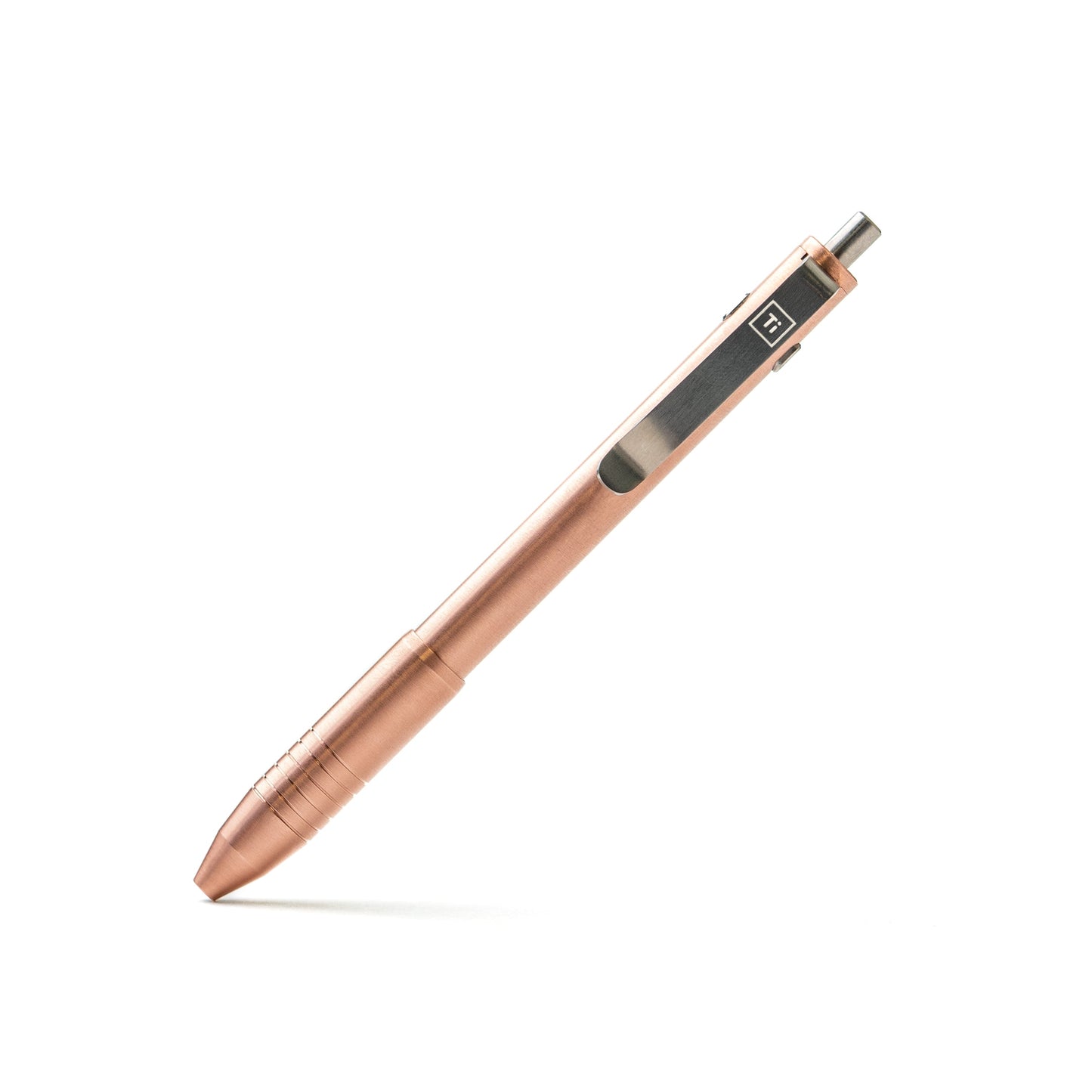 Dual Side Click Pen by Big Idea Design LLC
