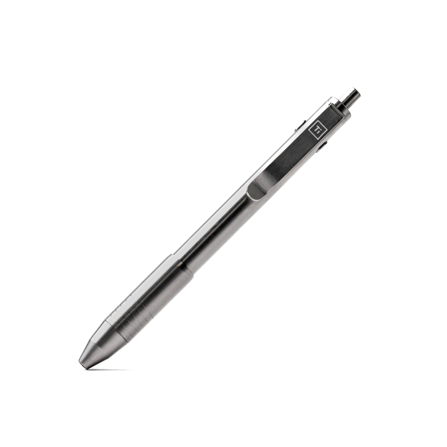 Dual Side Click Pen by Big Idea Design LLC