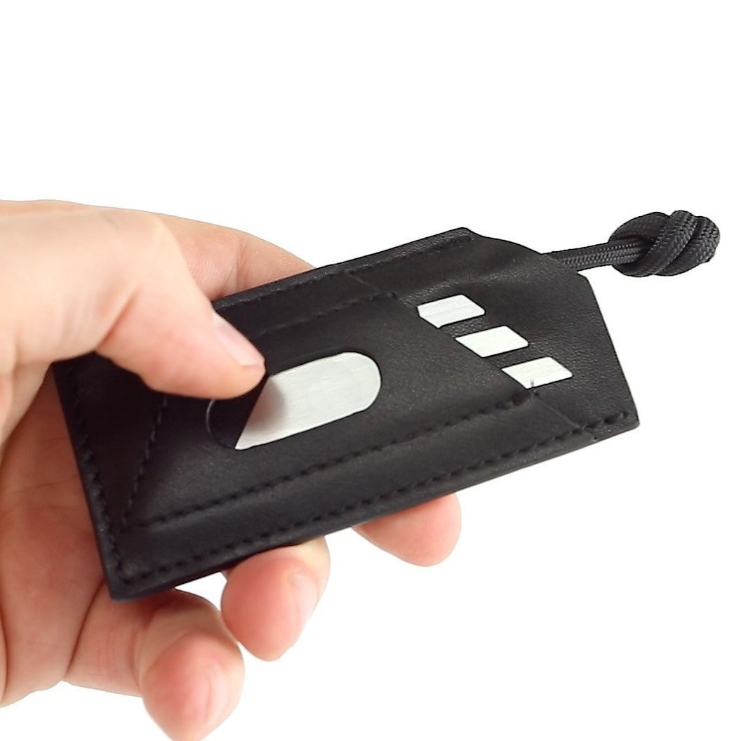 Titanium Pocket Tool by Big Idea Design LLC