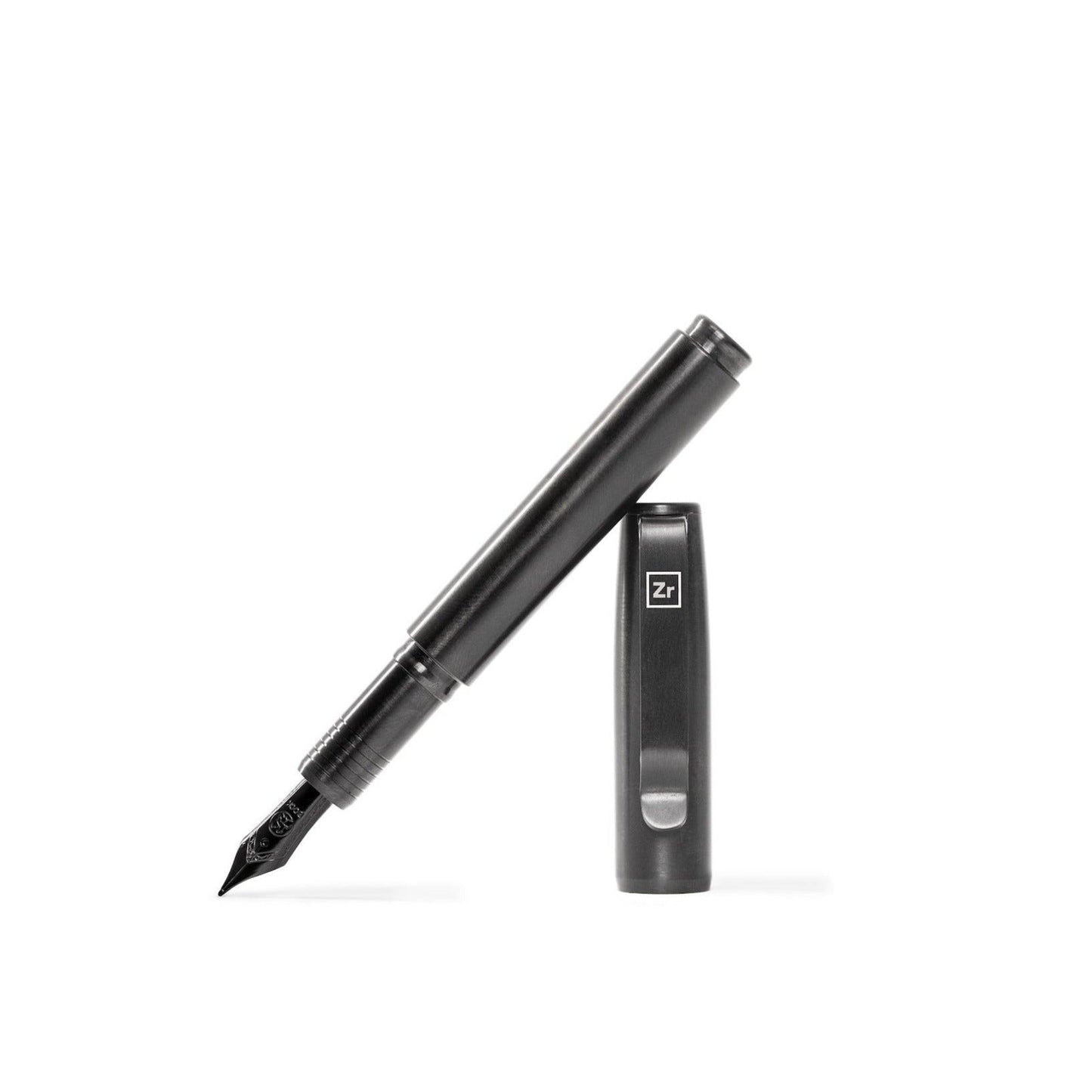 Fountain EDC Pen by Big Idea Design LLC