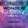 Wonder! Logo