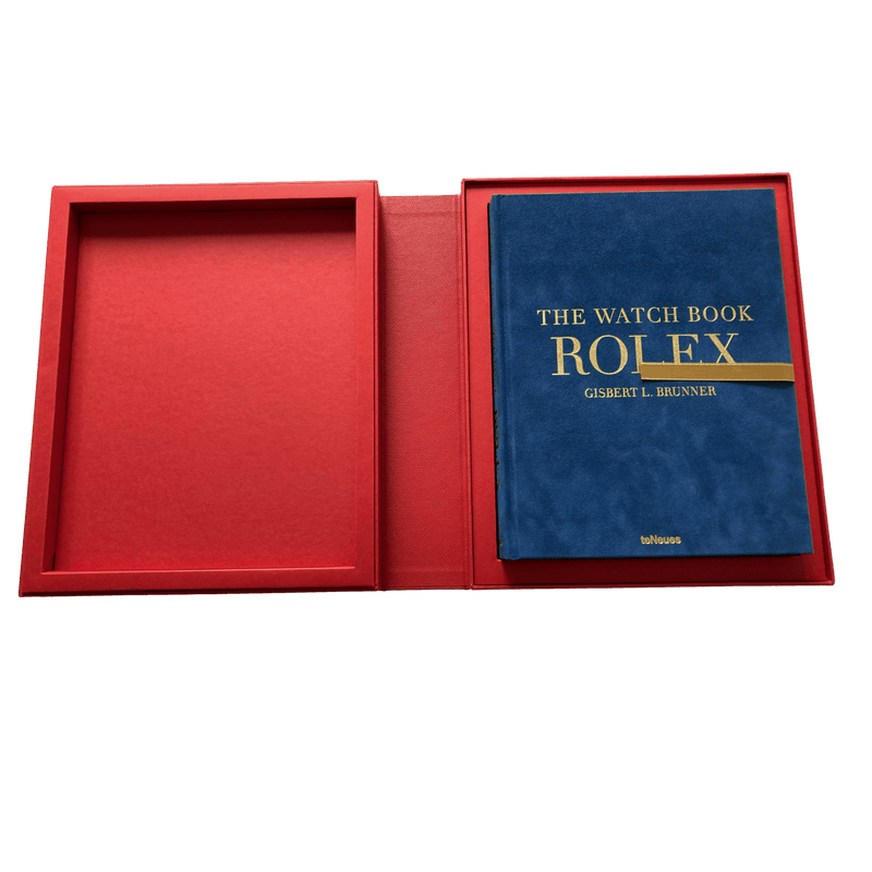 The Watch Book Rolex: Ultimate Collector's Guide | VELOCE - Veloce - The App For Watch Collectors