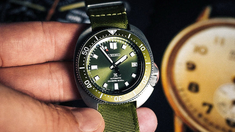 10 Things to Know Before Buying Your First Watch