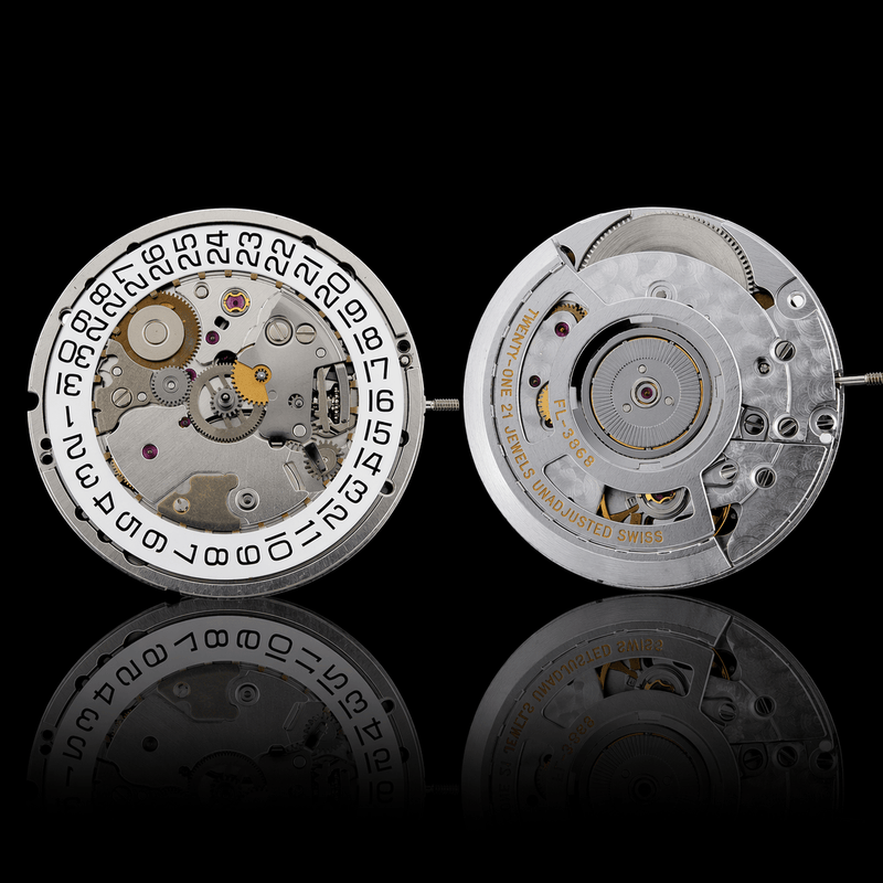 The Architect of Premium Horology: A Deep Dive into the ETA 2892-A2 - Veloce - The App For Watch Collectors