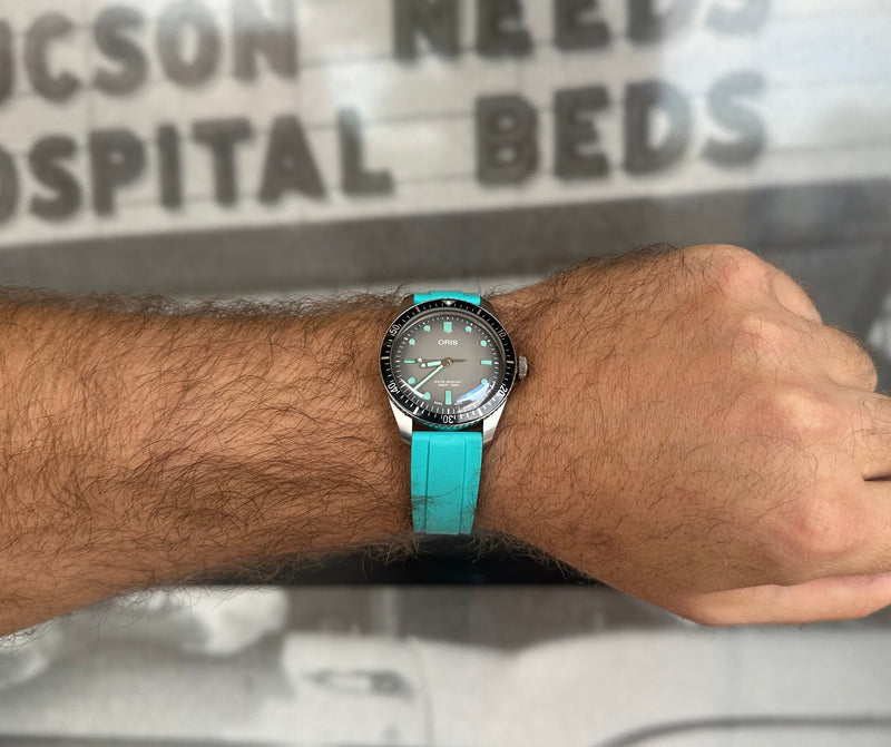 How to Choose Your First Watch (Without Overthinking It)