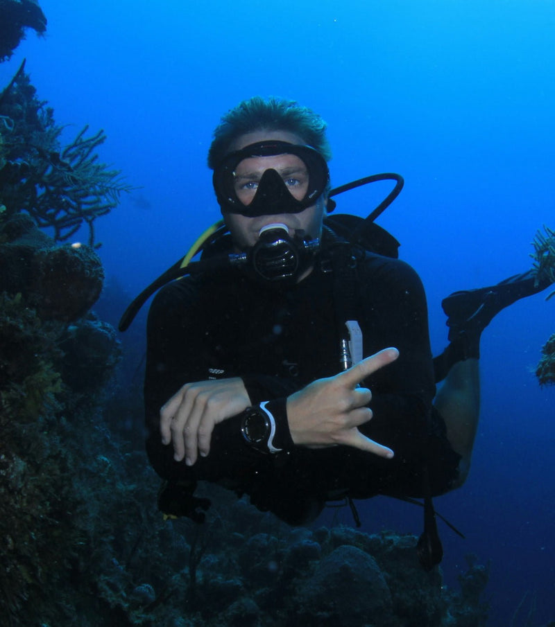 Can You Shower or Swim With Your Watch? Water Resistance Guide