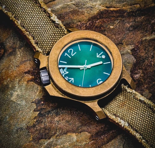 Kaventsmann Triggerfish 10th Anniversary: Specs, History & Review