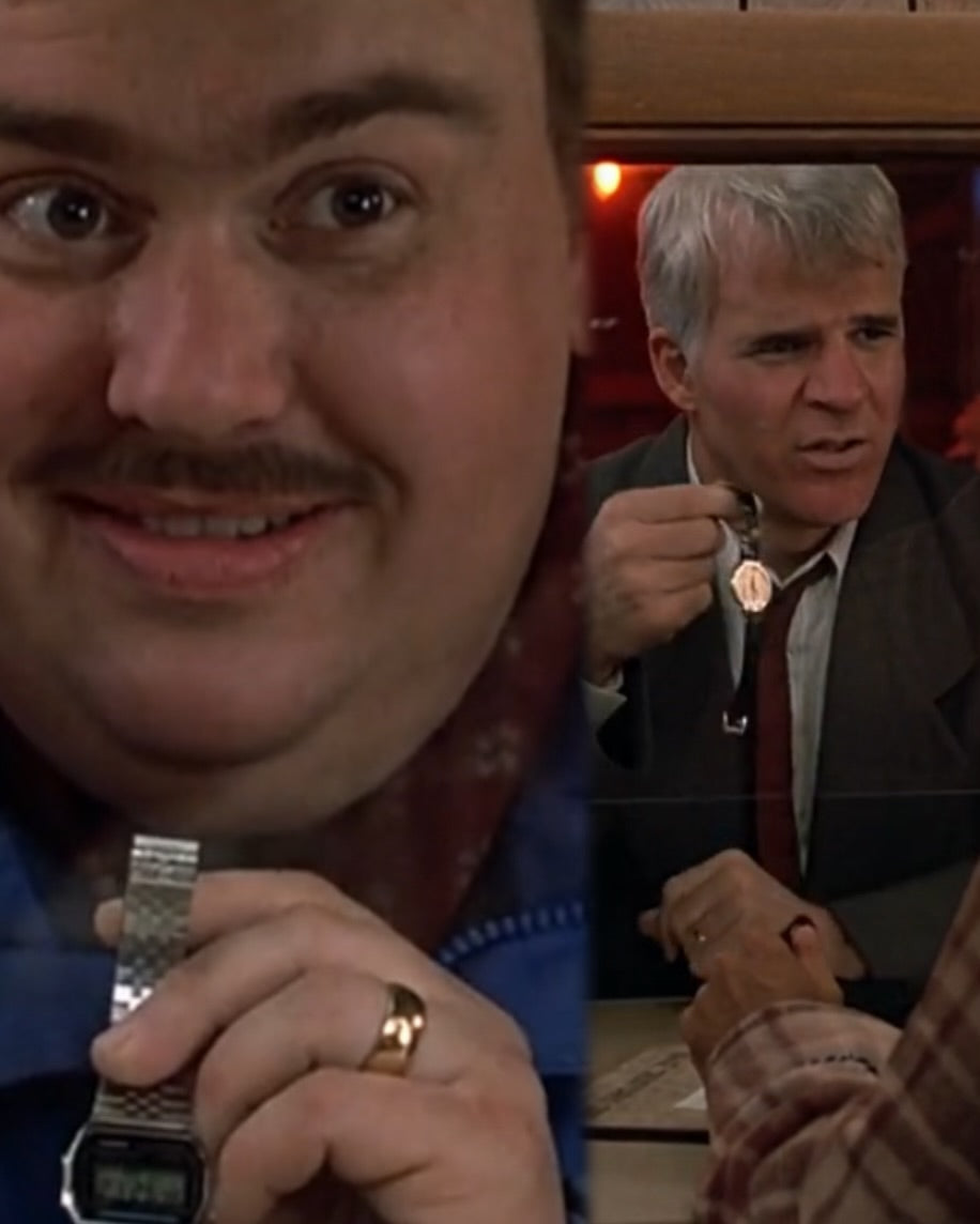 Watches in Planes, Trains & Automobiles: A Horological Deep Dive