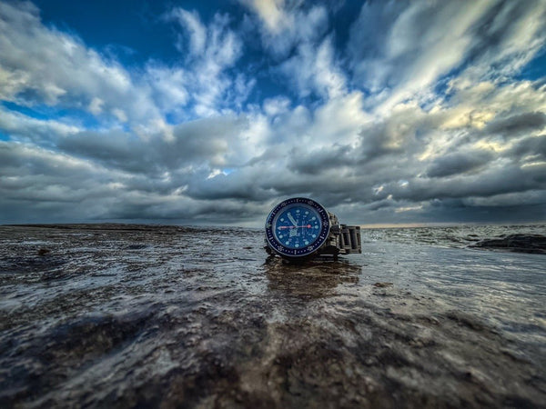 SēL Instrument watches_in_nature