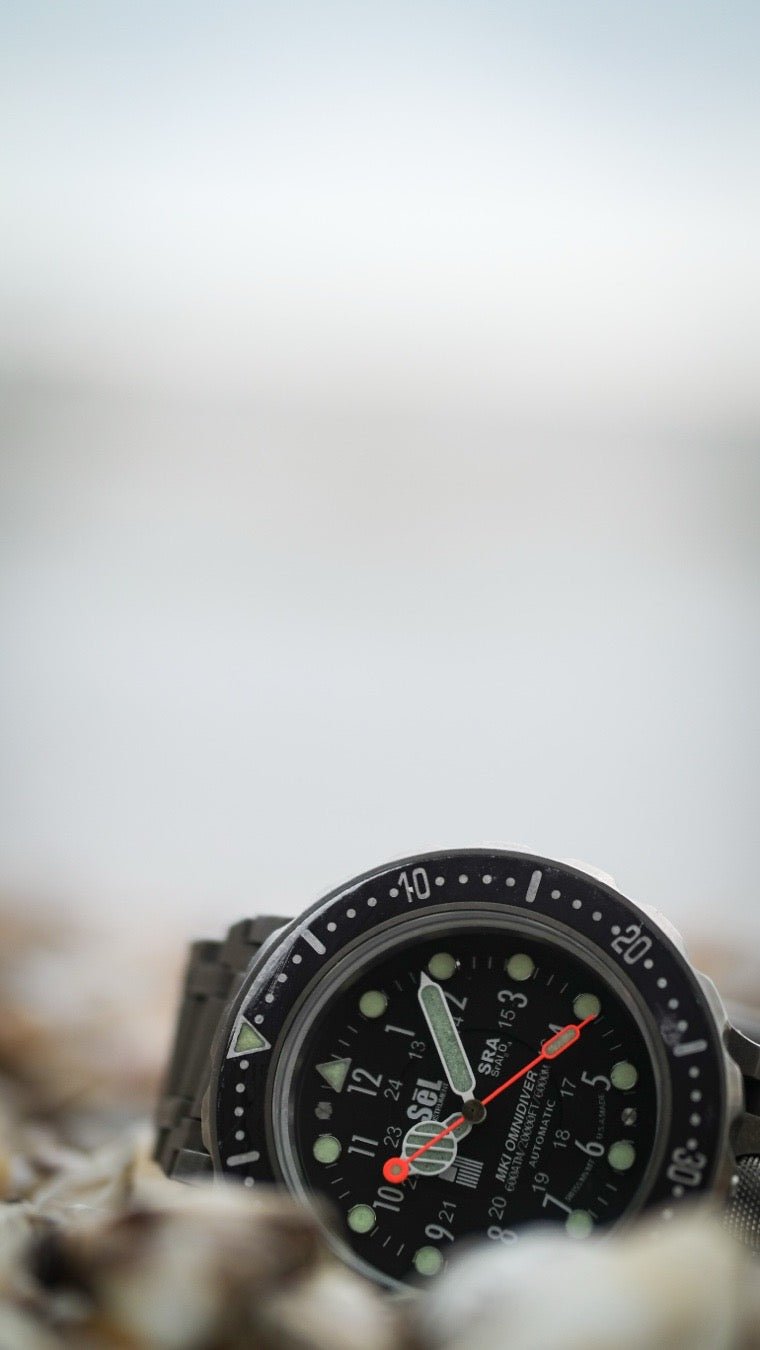 SēL Instrument Omnidiver MK1