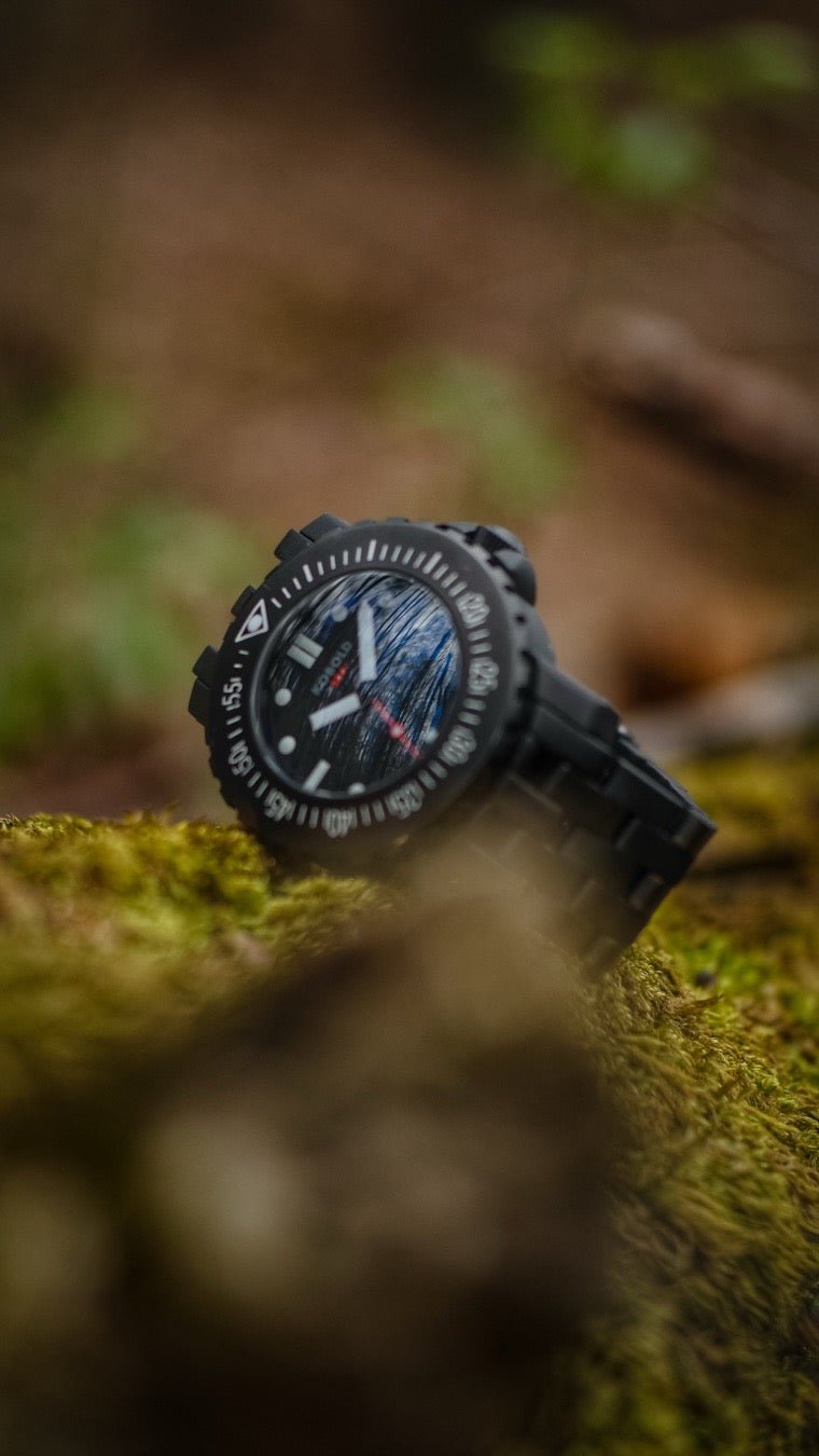 Kobold Seal Tactical