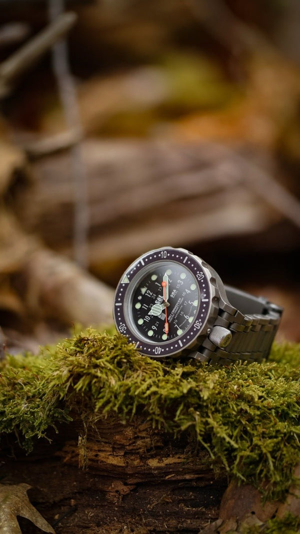 SēL Instrument watches_in_nature