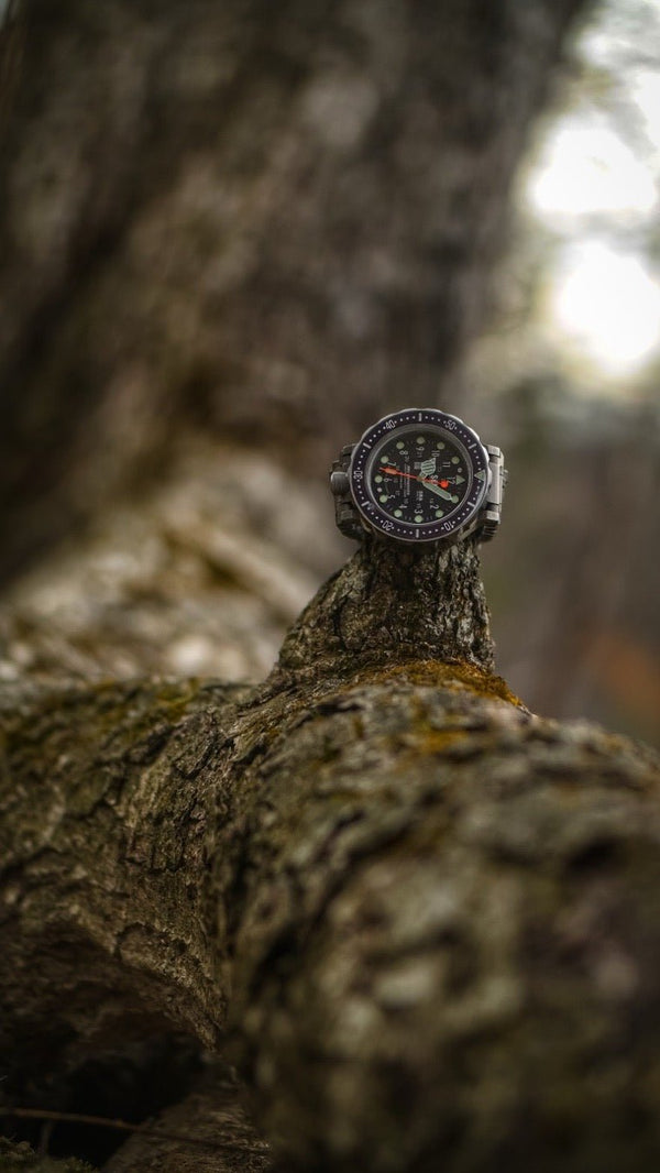 SēL Instrument watches_in_nature