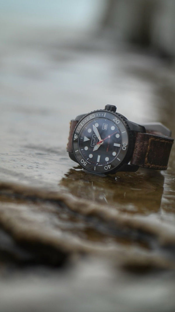 Scurfa Watches watches_in_nature