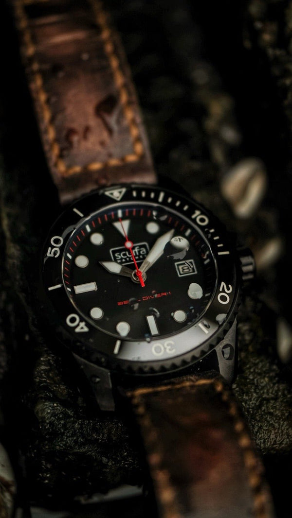 Scurfa Watches watches_in_nature