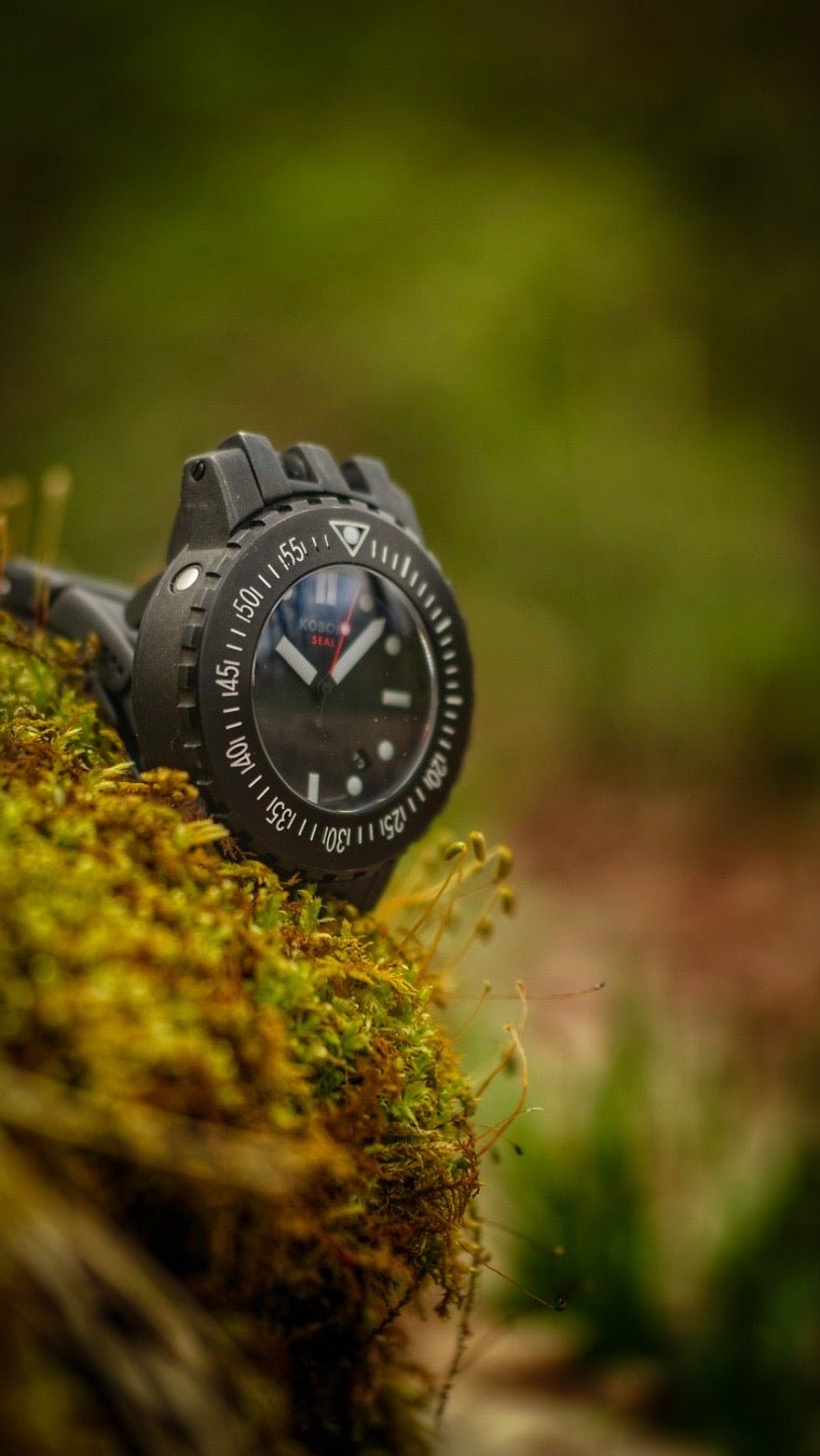 Kobold Seal Tactical