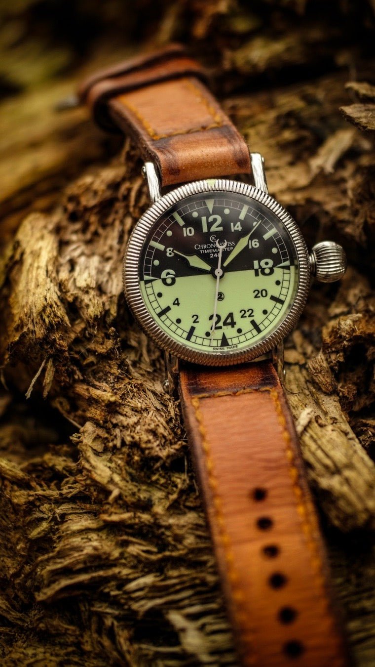 Chronoswiss Timemaster 24H Day/Night