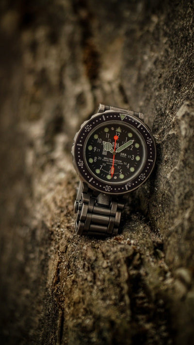 watches_in_nature's SēL Instrument Omnidiver MK1 - Veloce - The App For Watch Collectors