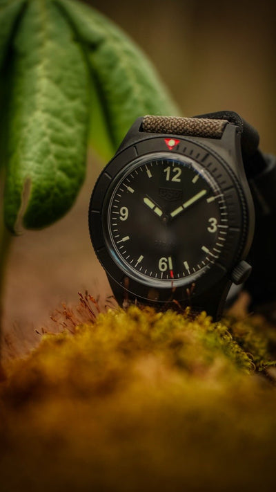 watches_in_nature's GSD GSD-5 - Veloce - The App For Watch Collectors