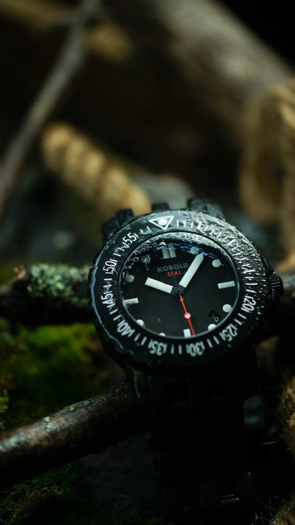 Kobold Seal Tactical