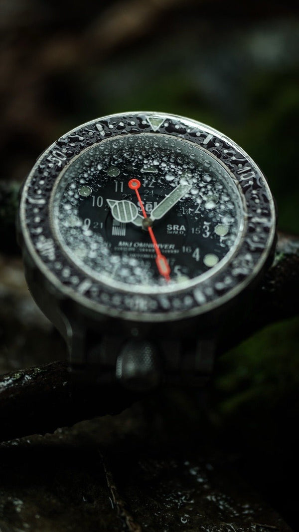 SēL Instrument Omnidiver MK1